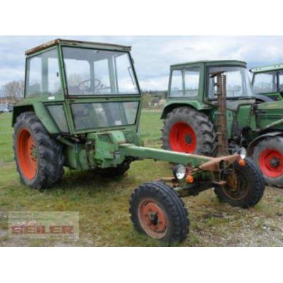 Fendt 275 GT