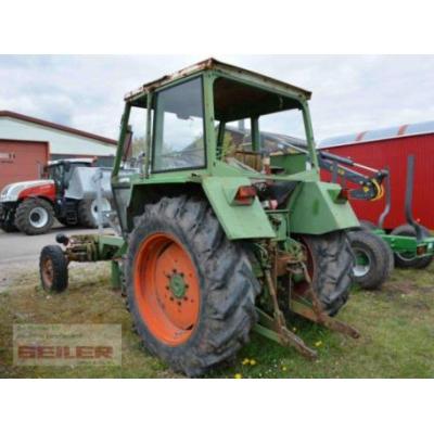 Fendt 275 GT