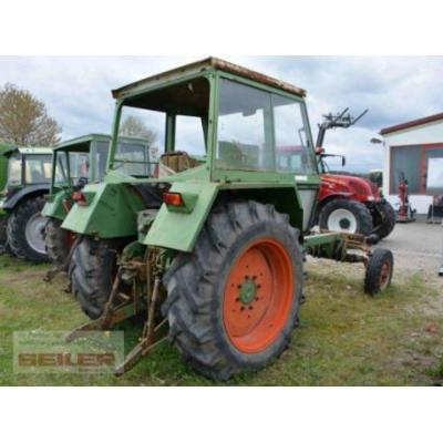 Fendt 275 GT