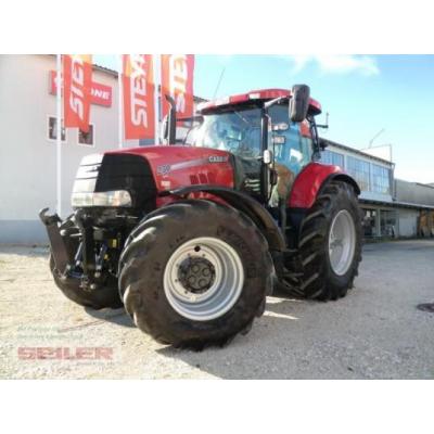 Case IH Puma 230 CVX EP