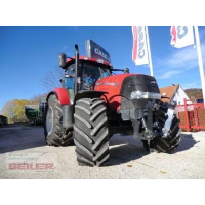 Case IH Puma 230 CVX EP