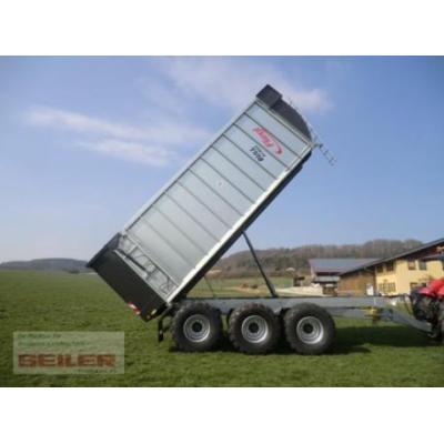 Fliegl TMK 376 Bull 43m³