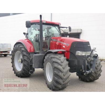 Case IH Puma CVX 185