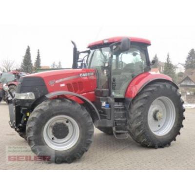 Case IH Puma CVX 185