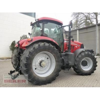 Case IH Puma CVX 185