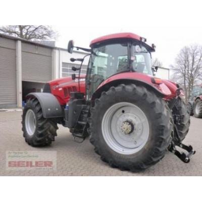 Case IH Puma CVX 185