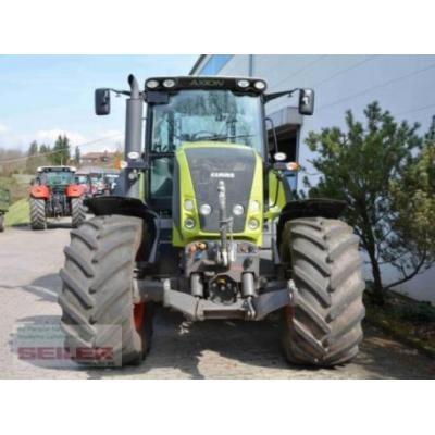 Claas Axion 820 C-MATIC