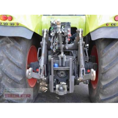 Claas Axion 820 C-MATIC