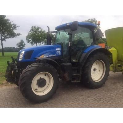 New Holland Holland T6050