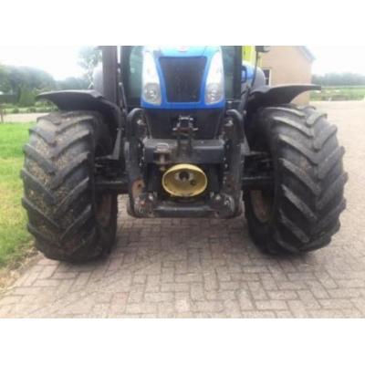 New Holland Holland T6050