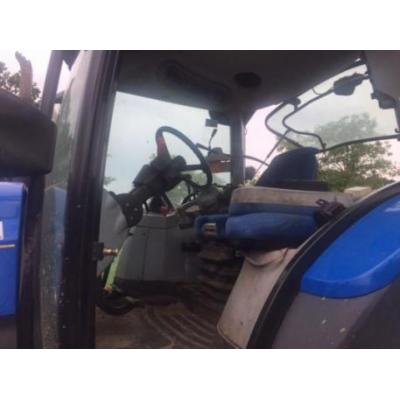 New Holland Holland T6050