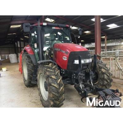 Case IH MAXXUM110