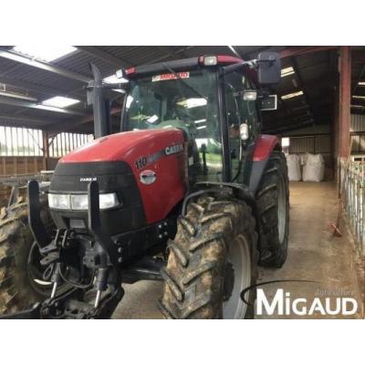 Case IH MAXXUM110