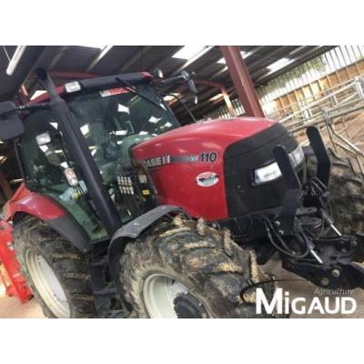 Case IH MAXXUM110