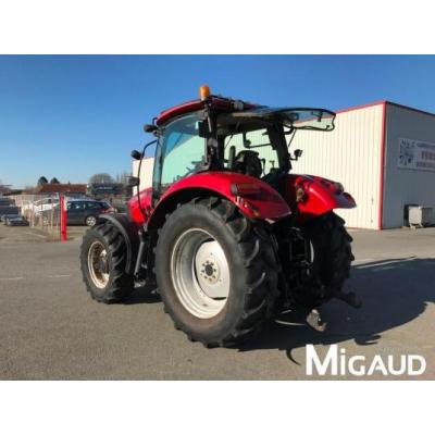 Case IH MAXXUM110