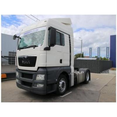 Man  TGX 18.440 XLX BLS