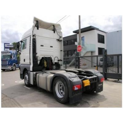 Man  TGX 18.440 XLX BLS