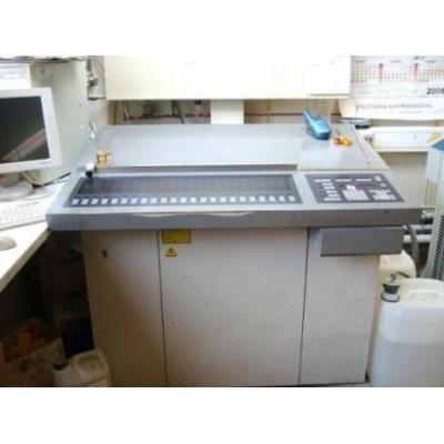 Used Komori 428 EM  Machine For Sale