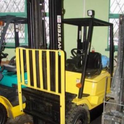 HYSTER H1.75XM