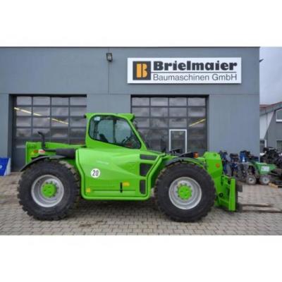 Merlo  55.9 CS