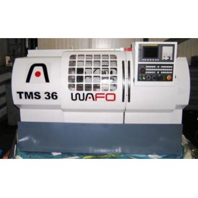 TMS 36 - sterowanie FANUC 0i-Mate TC