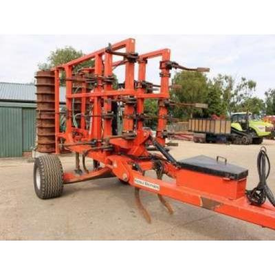 KEEBLE BROTHERS 4.8M SUBSOILER 2007