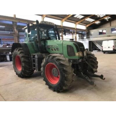 Fendt 926 Vario **Bj 2001/6300H/Klima**