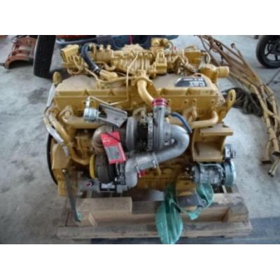 CAT C7.1 **Motor-Engine/Neu-New/EPA**
