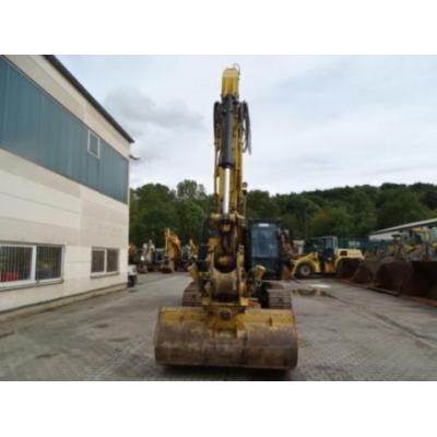 Caterpillar 320EL **Bj 2012/7130H/Klima/Sw/Hammerl