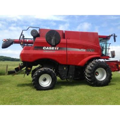 Case IH 9120