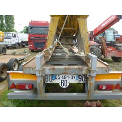 General Trailers RT 19