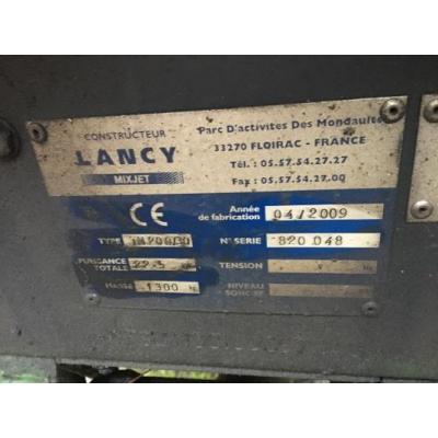 Lancy TM 200/30