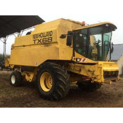 New Holland TX 68