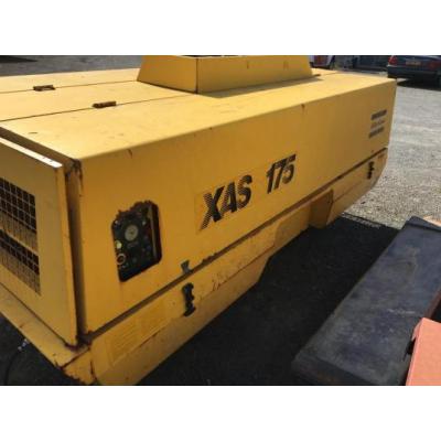 Atlas Copco XAS 175