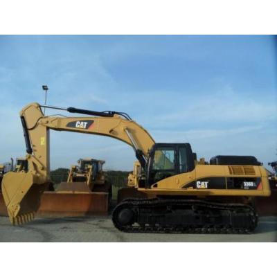 Caterpillar  336DL ME