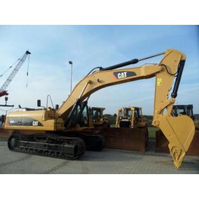 Caterpillar  336DL ME