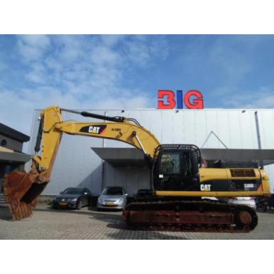 Caterpillar  336DL ME