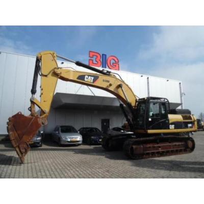 Caterpillar  336DL ME