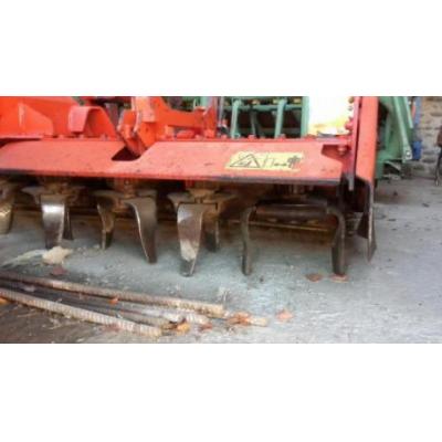 Kuhn HBR 302 D-S