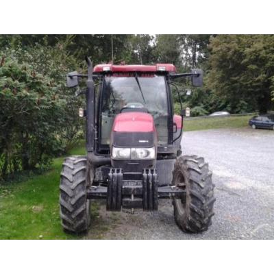 Case IH MAXXUM 100