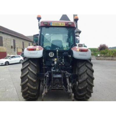 Case IH MX 110