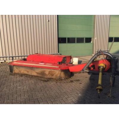 Vicon CMP 2901 maaier kneuzer