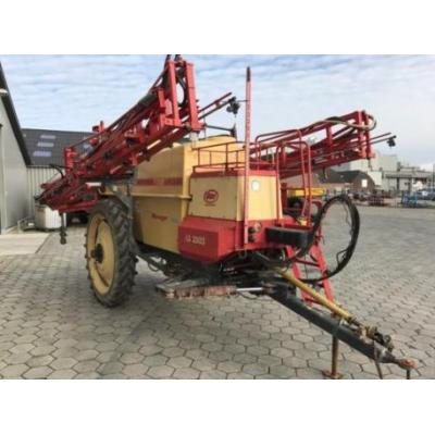 Vicon LS 3503 Manager 27 M