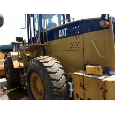 Caterpillar 950E