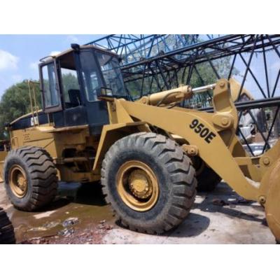 Caterpillar 950E