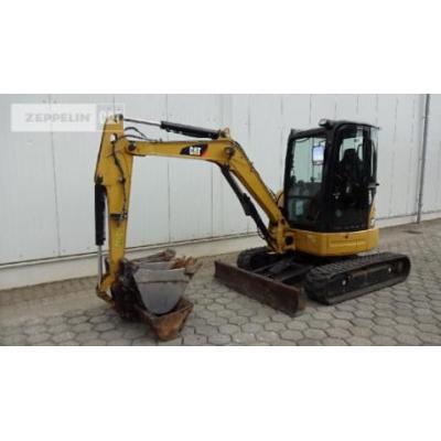 Caterpillar 304ECR