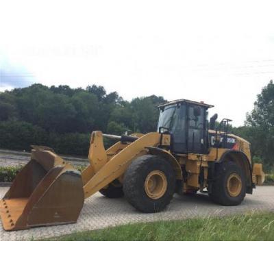 Caterpillar 950K