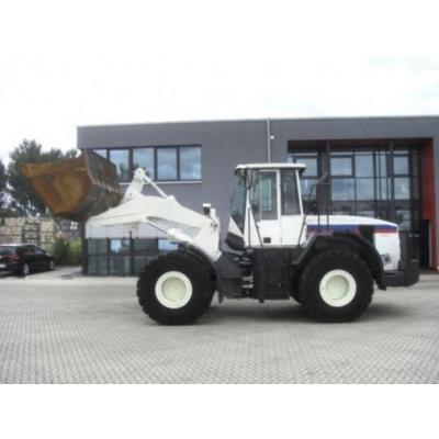 Caterpillar 962G / Radlader / BJ 2005 / 8.400 STD!