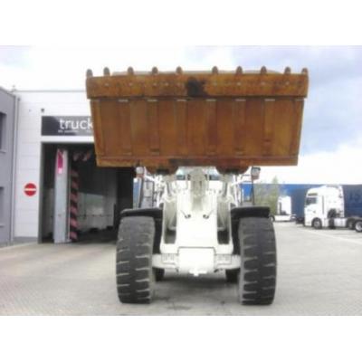 Caterpillar 962G / Radlader / BJ 2005 / 8.400 STD!