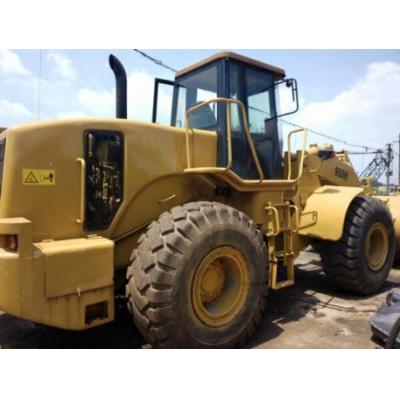 Caterpillar 950H